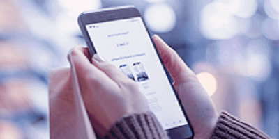 妆行业微信代运营案? class=